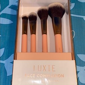Makeup Brush set